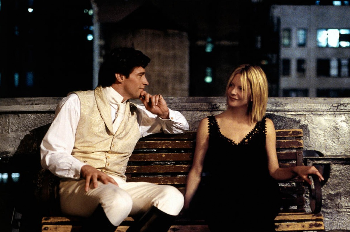 5 фільмів, які допоможуть розкрити жіночність